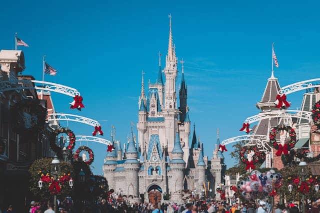 Photo by Craig Adderley: https://www.pexels.com/photo/photo-of-castle-during-daytime-3411135/